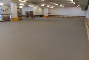 Dale Construction Flooring 1